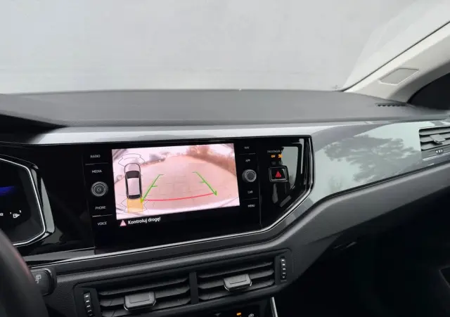 VOLKSWAGEN Taigo 1.5 TSI ACT Style DSG