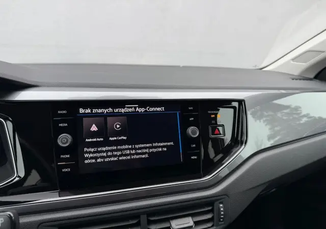 VOLKSWAGEN Taigo 1.5 TSI ACT Style DSG