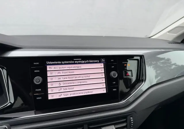 VOLKSWAGEN Taigo 1.5 TSI ACT Style DSG