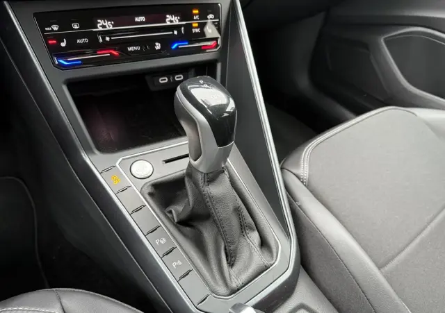 VOLKSWAGEN Taigo 1.5 TSI ACT Style DSG