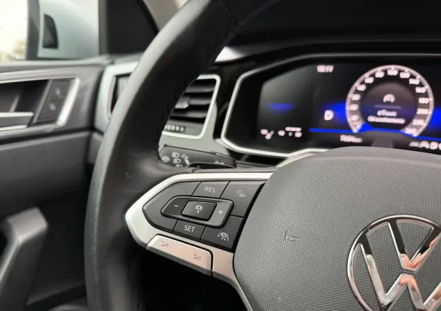 VOLKSWAGEN Taigo 1.5 TSI ACT Style DSG