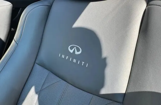 INFINITI FX 