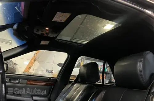 CADILLAC Seville 