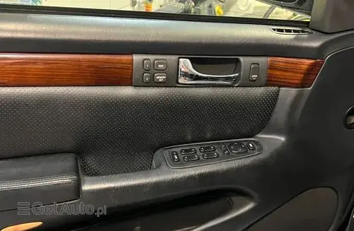 CADILLAC Seville 