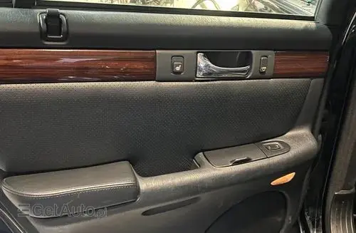 CADILLAC Seville 