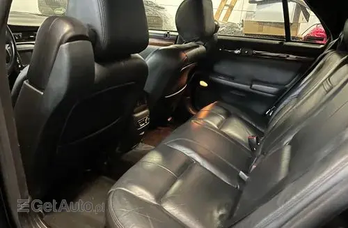CADILLAC Seville 