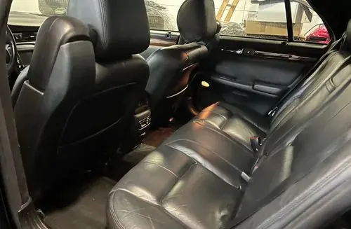 CADILLAC Seville 
