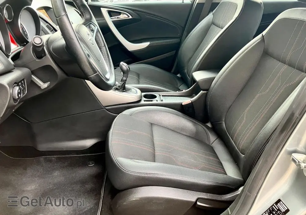 OPEL Astra 1.6 Turbo 150 Jahre