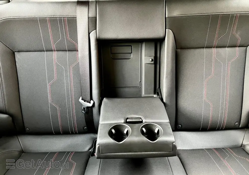 OPEL Astra 1.6 Turbo 150 Jahre