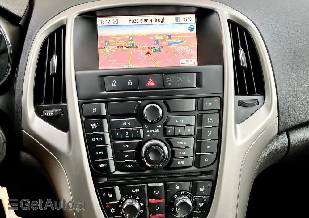 OPEL Astra 1.6 Turbo 150 Jahre