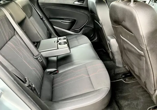 OPEL Astra 1.6 Turbo 150 Jahre