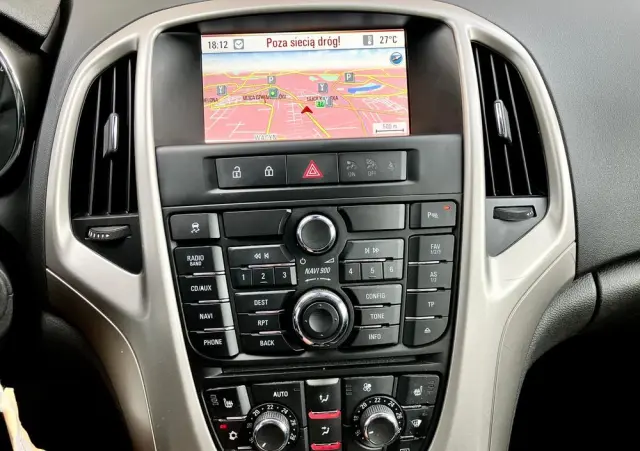 OPEL Astra 1.6 Turbo 150 Jahre