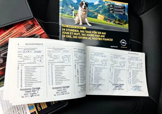 OPEL Astra 1.6 Turbo 150 Jahre