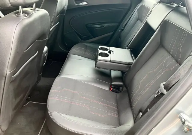 OPEL Astra 1.6 Turbo 150 Jahre