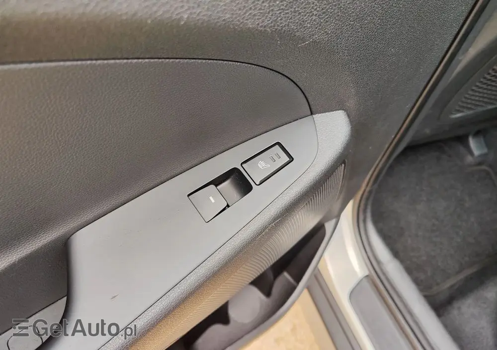 HYUNDAI Tucson 1.6 GDi 2WD Select