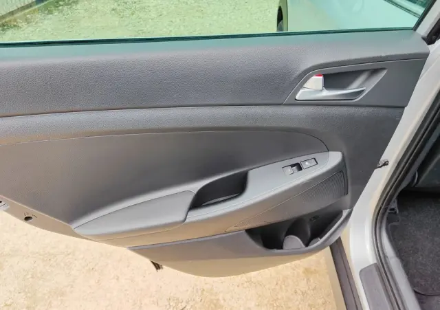 HYUNDAI Tucson 1.6 GDi 2WD Select