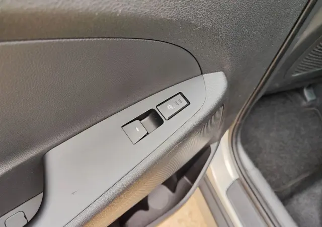 HYUNDAI Tucson 1.6 GDi 2WD Select