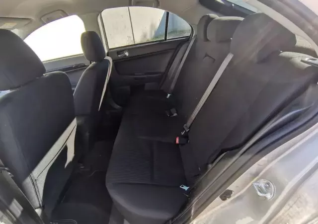 MITSUBISHI Lancer 1.8 DI-D+ ClearTec Top