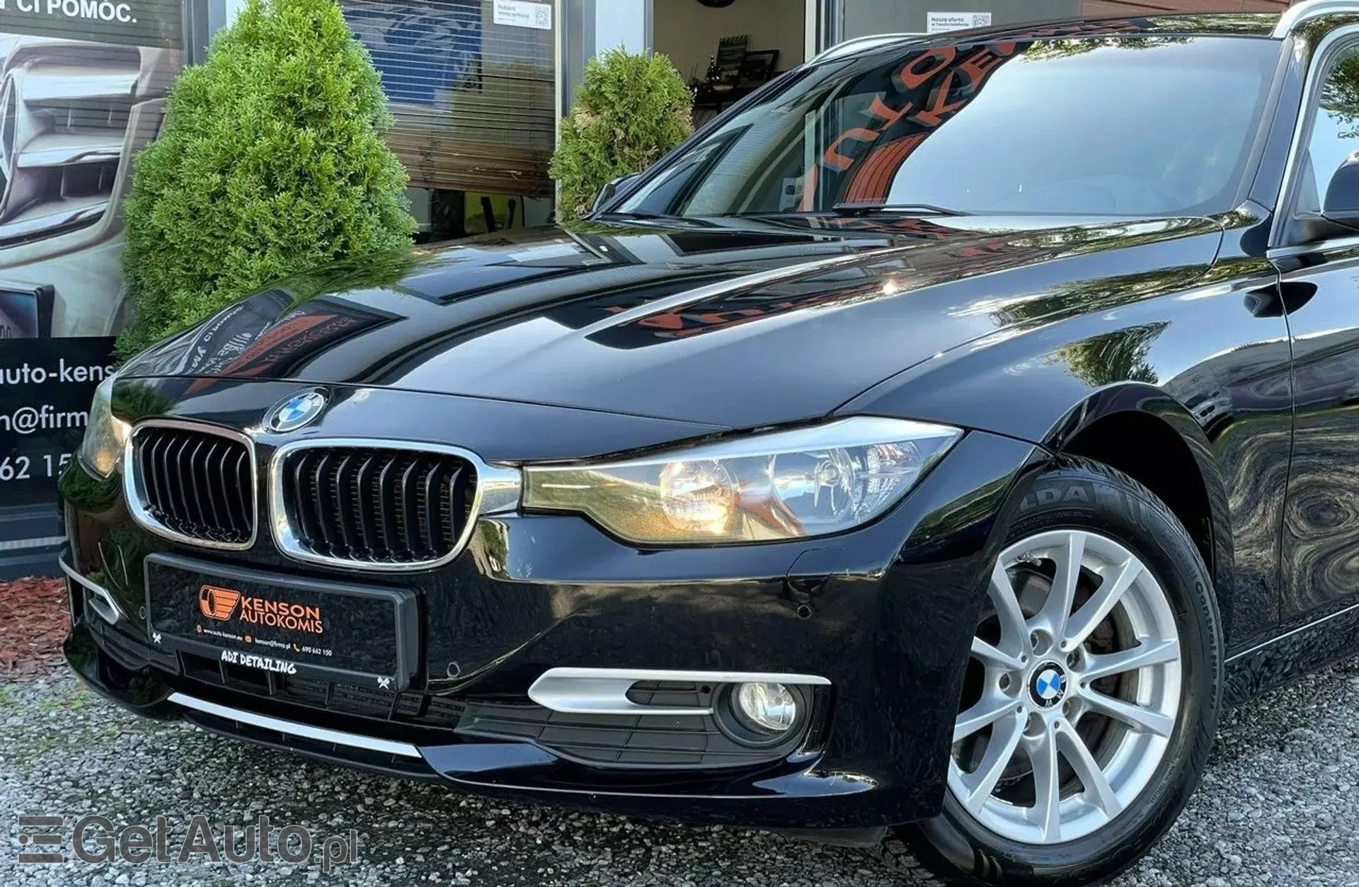 BMW Seria 3 