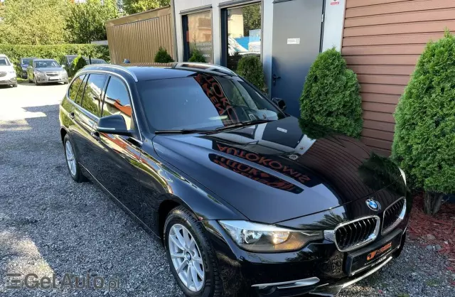 BMW Seria 3 