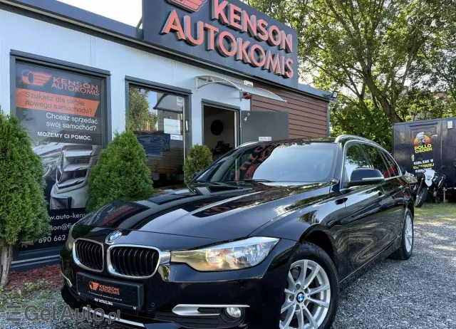 BMW Seria 3 