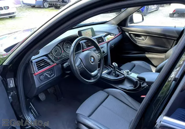 BMW Seria 3 