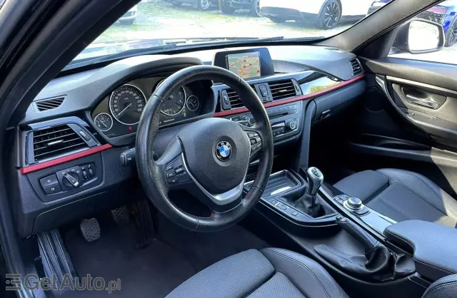 BMW Seria 3 