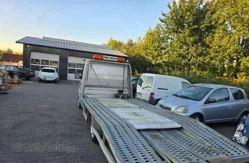VOLKSWAGEN LT 