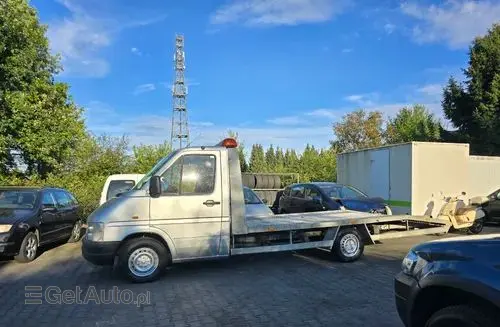 VOLKSWAGEN LT 