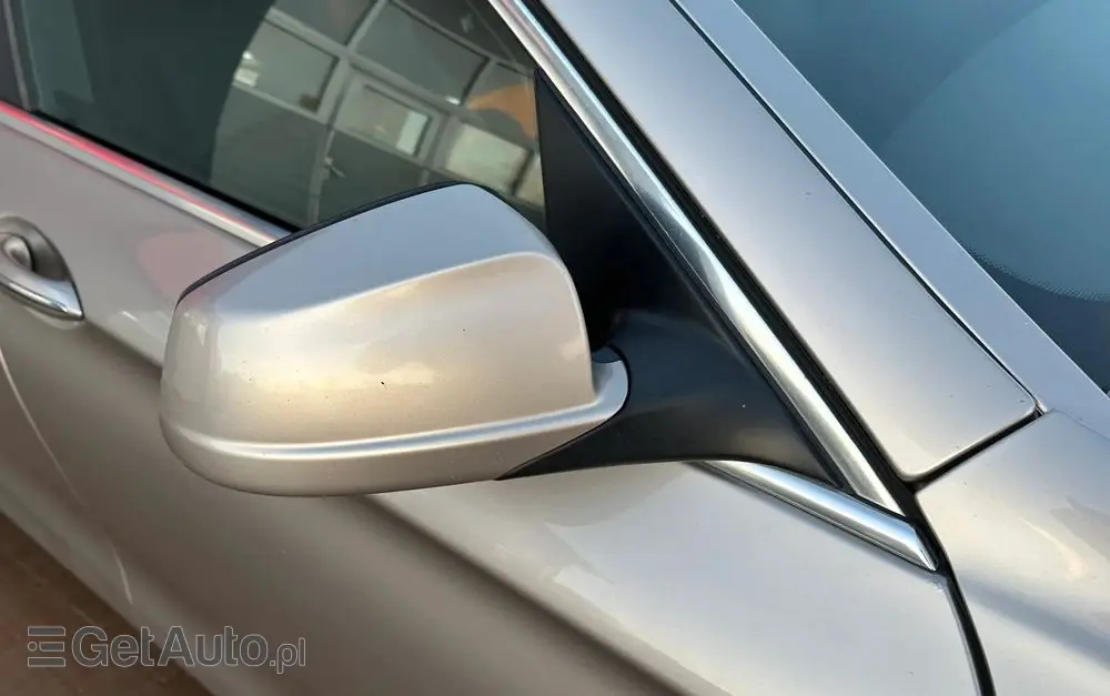 BMW Seria 5 525d xDrive Sport-Aut