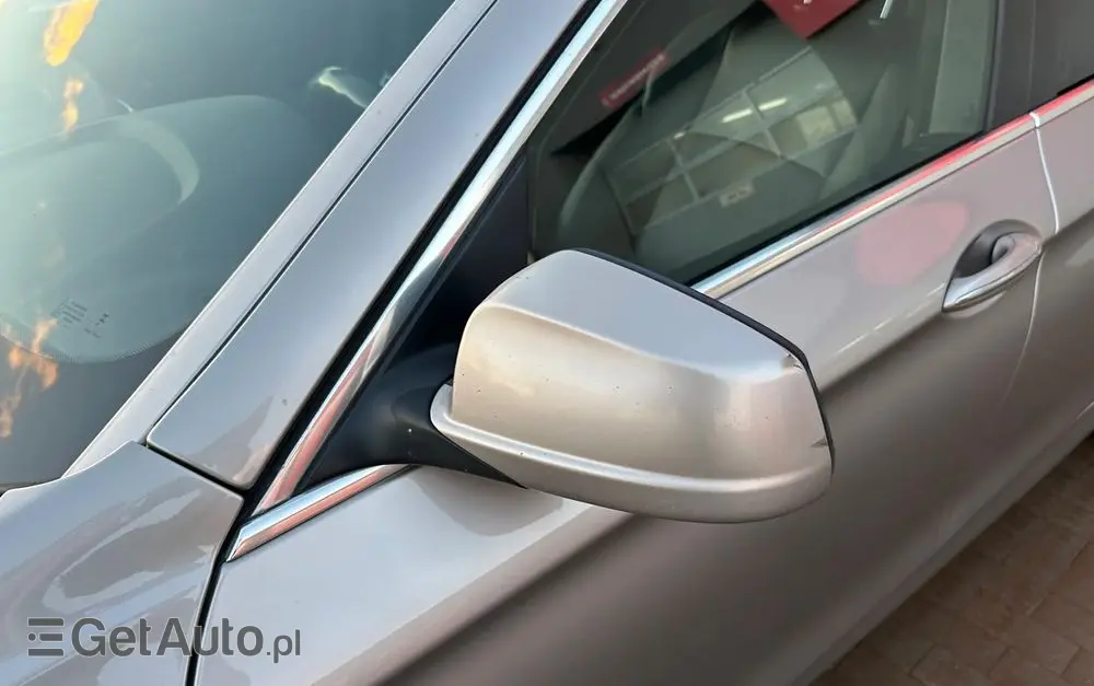 BMW Seria 5 525d xDrive Sport-Aut