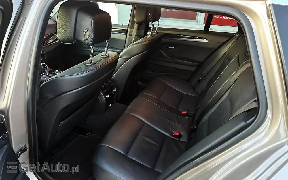 BMW Seria 5 525d xDrive Sport-Aut