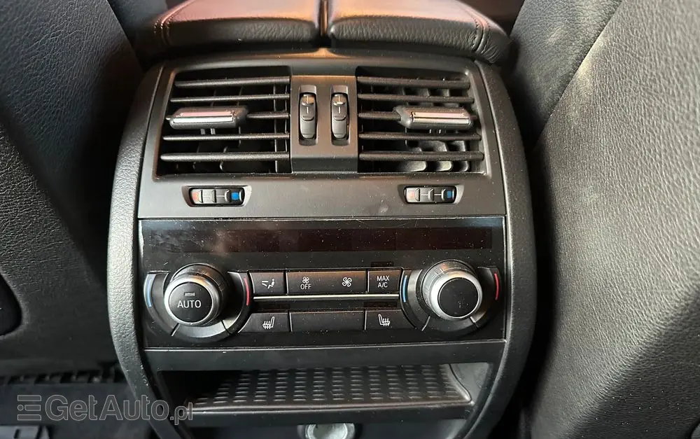 BMW Seria 5 525d xDrive Sport-Aut