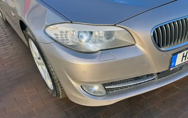 BMW Seria 5 525d xDrive Sport-Aut