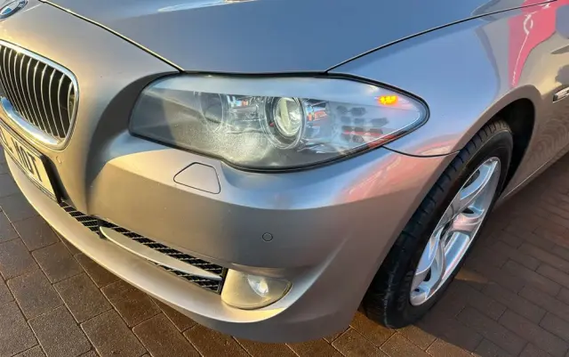 BMW Seria 5 525d xDrive Sport-Aut