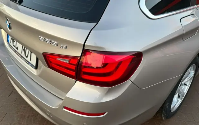 BMW Seria 5 525d xDrive Sport-Aut
