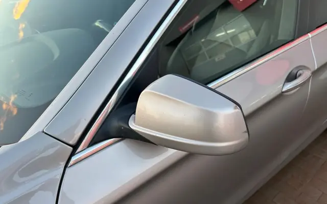 BMW Seria 5 525d xDrive Sport-Aut