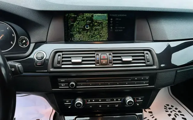 BMW Seria 5 525d xDrive Sport-Aut