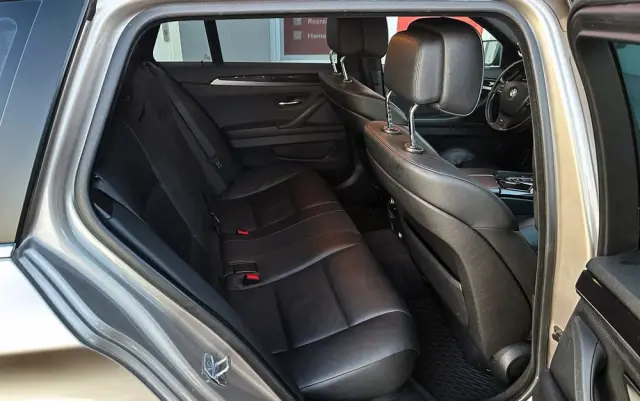 BMW Seria 5 525d xDrive Sport-Aut