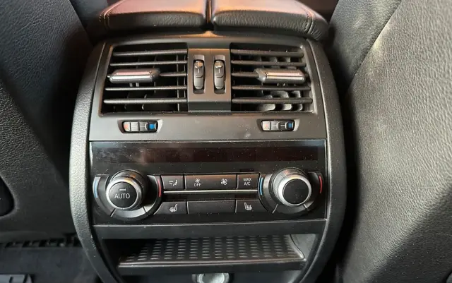 BMW Seria 5 525d xDrive Sport-Aut