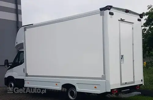 IVECO Daily 
