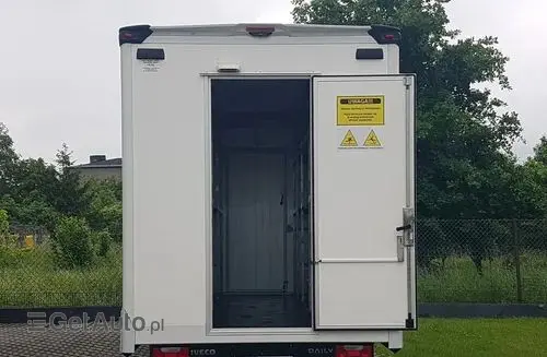 IVECO Daily 