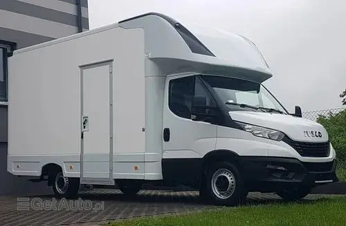IVECO Daily 