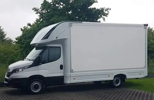 IVECO Daily 