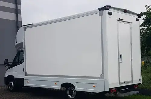 IVECO Daily 