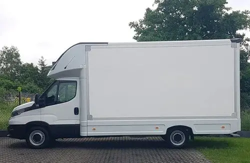 IVECO Daily 