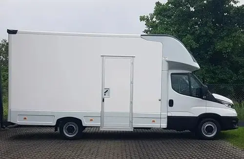 IVECO Daily 