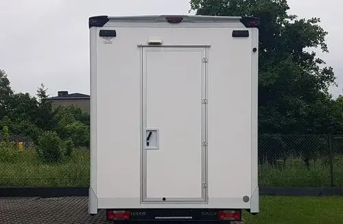 IVECO Daily 