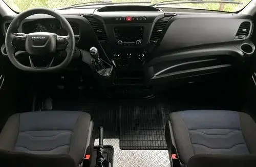 IVECO Daily 
