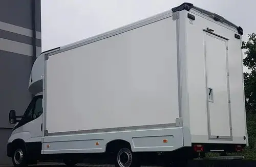 IVECO Daily 
